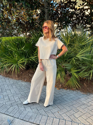 The Gigi Set Natural