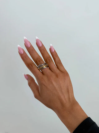 30a Array | CHANSUTTPEARLS | Gia Ring