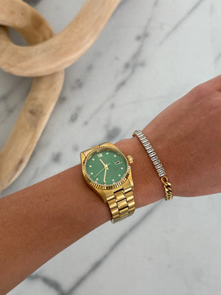 CHANSUTTPEARLS | Maddy Bracelet