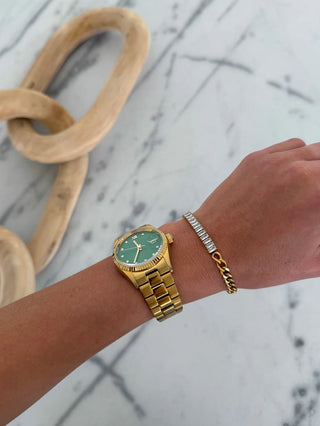 CHANSUTTPEARLS | Maddy Bracelet