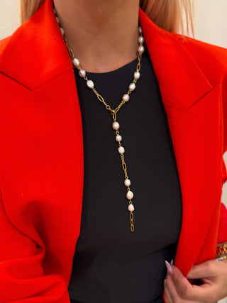 GIGI NECKLACE