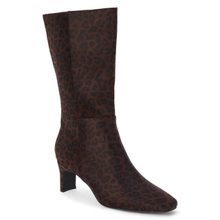 MATISSE | Jensen Leopard Boot