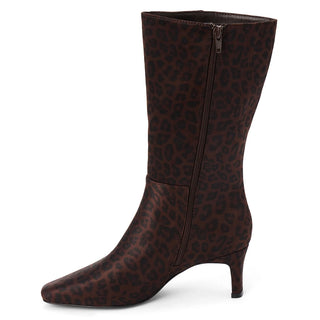 MATISSE | Jensen Leopard Boot