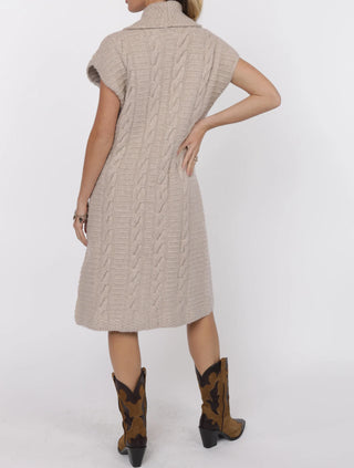 Sage The Label | Camden Long Sweater Cardigan