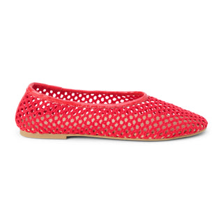 Matisse | Marta Flat Red