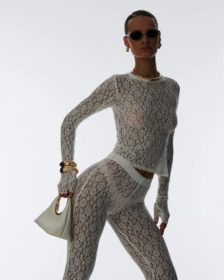 Billini | Monroe Handle Bag Bone