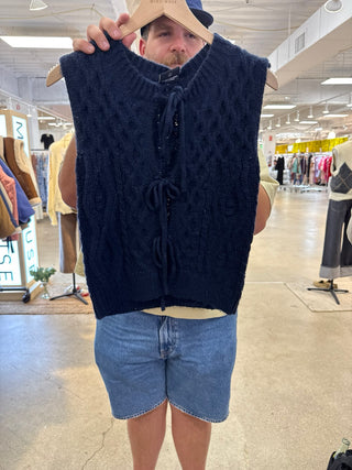 MIOU MUSE| Cider Moments Sweater