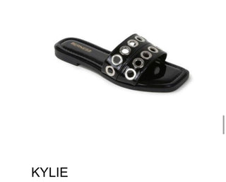 Kylie Sandal