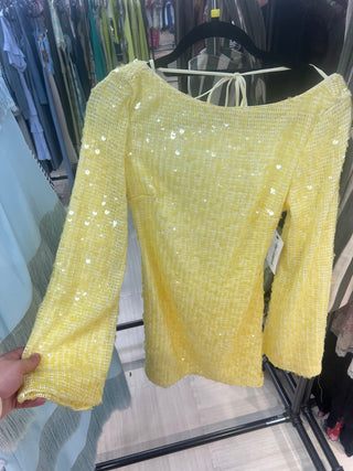 FORE | Main Character Mini Dress