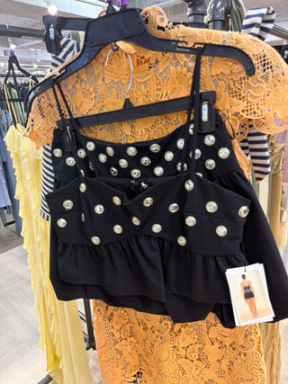 Margot Jeweled Set