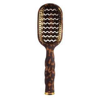 TELETIES | Vented Hair Brush