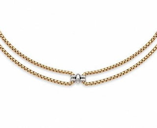 Gina Carmen | Blair Choker Necklace
