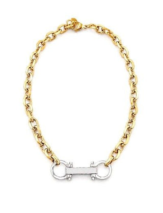 Gina Carmen | Jordan Pendant Necklace