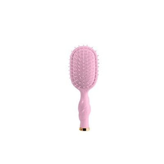 Mini Detangler Brush Bubblegum Pink