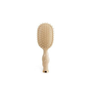 Mini Detangler Brush Tan