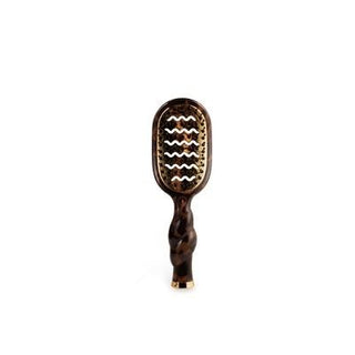 Mini Vent Brush Tortoise
