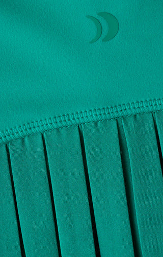 Z SUPPLY | Playing Doubles Skirt  La Palma