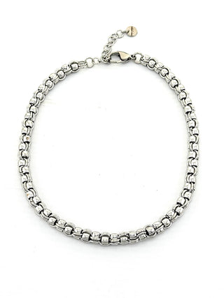 Gina Carmen | Andi Choker Necklace