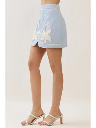 TCEC | The Virden Skirt