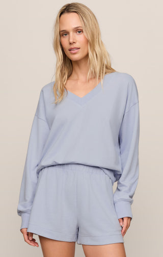 Z SUPPLY - The Everyday V-Neck Skyline