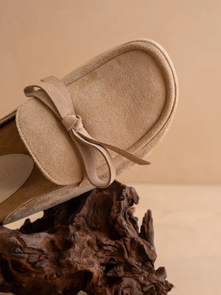 OASIS SOCIETY - The Stevie Mule Loafer