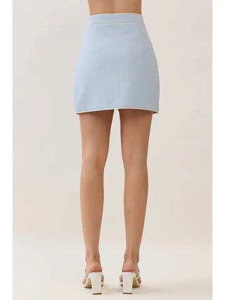 TCEC | The Virden Skirt
