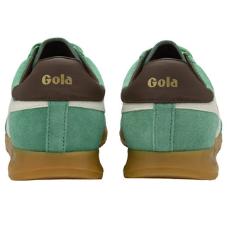 GOLA CLASSICS | TORPEDO SNEAKERS Jade/Off Wht/ Brown