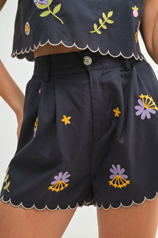 Midnight Garden Set