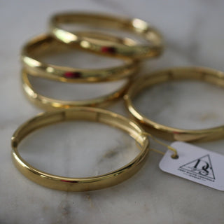 DEEP SOUTH ORIGINALS | Heirloom Bangle