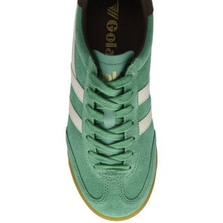 GOLA CLASSICS | TORPEDO SNEAKERS Jade/Off Wht/ Brown