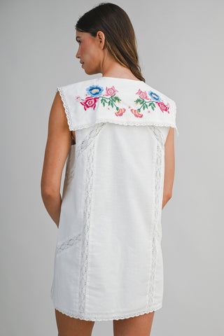 MABLE | Blakely Floral Dress
