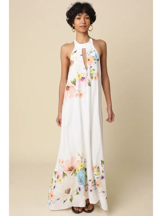 Love Birds Maxi