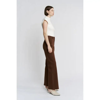 MICA DENIM | Bristol Wide Leg Pants