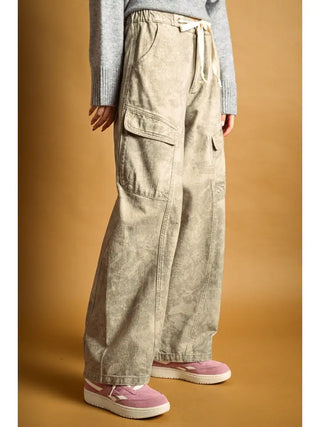 Adeline Cargo Pants