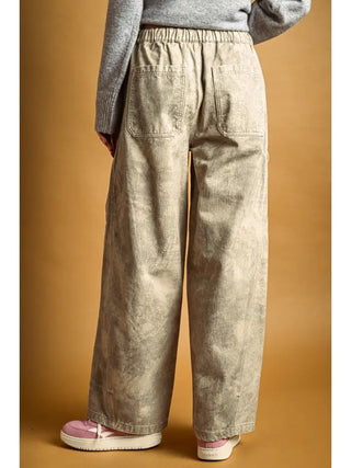 Adeline Cargo Pants
