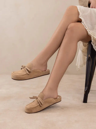 OASIS SOCIETY - The Stevie Mule Loafer