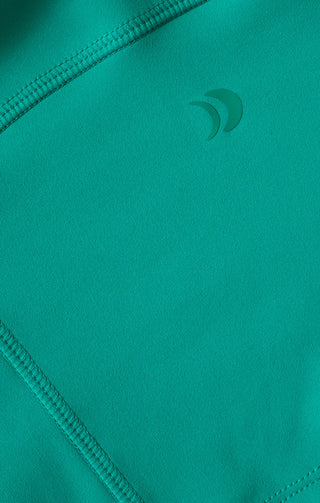 Z SUPPLY | Lotus Long Line Top - La Palma