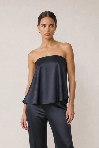 Blair Top Navy