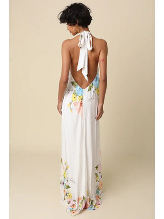 Love Birds Maxi
