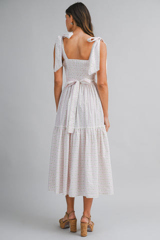 MABLE | Carmen Dress