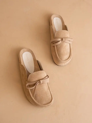 OASIS SOCIETY - The Stevie Mule Loafer
