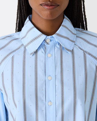 Steve Madden | Tess Top Estate Blue