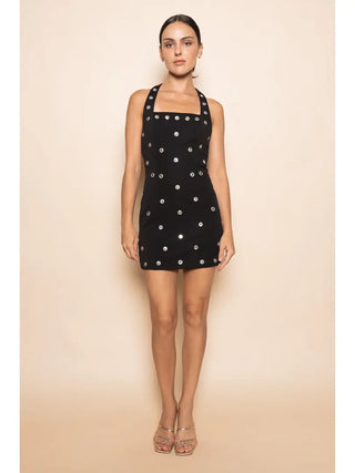 Bristol Dot Dress