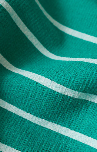 Z SUPPLY | Modern Weekender Stripe - La Palma