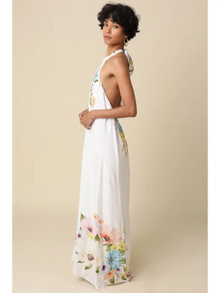 Love Birds Maxi