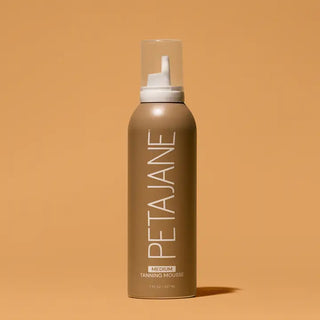 Peta Jane | Medium Self-tanning Mousse