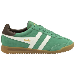 GOLA CLASSICS | TORPEDO SNEAKERS Jade/Off Wht/ Brown