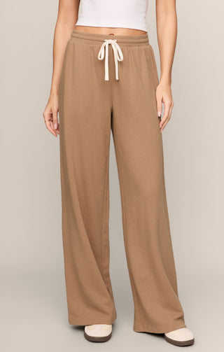 Z Supply | Clubhouse Pant Light Toffee