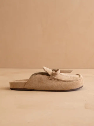 OASIS SOCIETY - The Stevie Mule Loafer