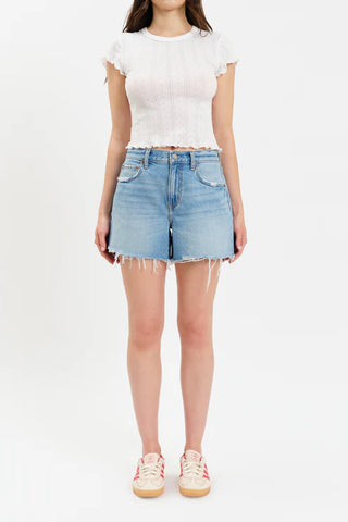 DAZE DENIM | The Crossroads Denim Short - Pulse